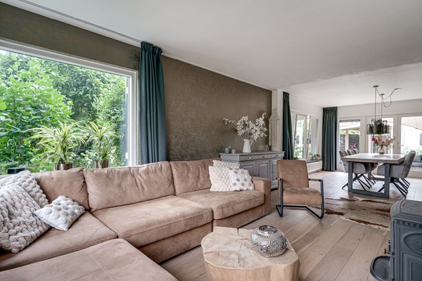 Medium property photo - Oranjeweg 107A, 6991 WK Rheden